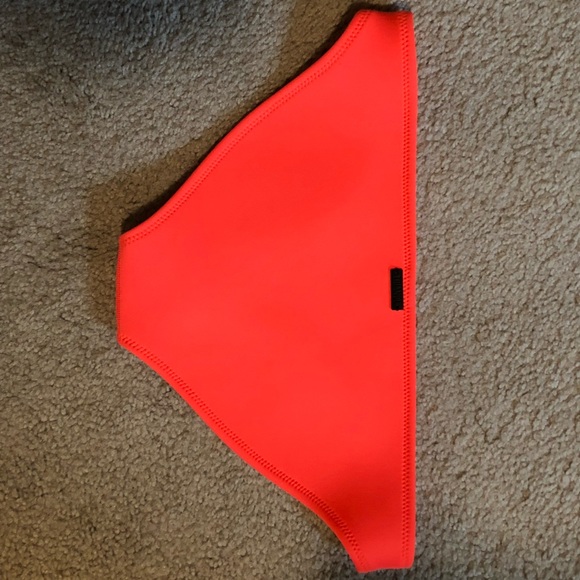 Triangle Swimsuit Bottoms - Picture 2 of 4